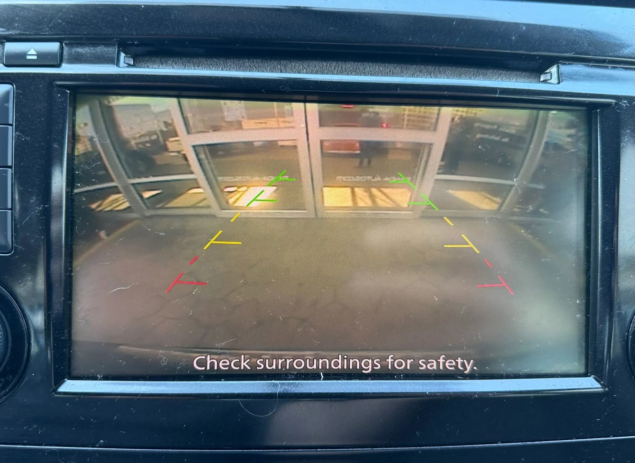 Used 2018 Nissan Rogue S image 16