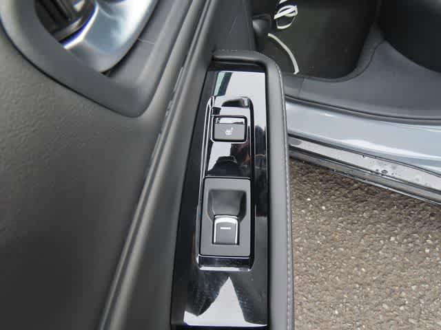 New 2026 Honda Accord Touring image 17