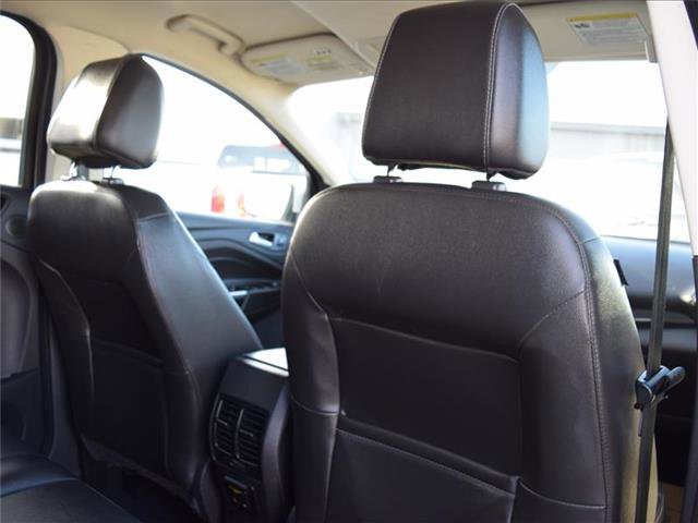 Used 2015 Ford Escape Titanium w/ Equipment Group 301A image 29