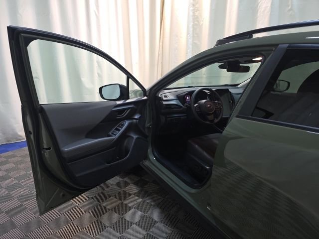 Certified 2026 Subaru Crosstrek 2.0i Premium image 11