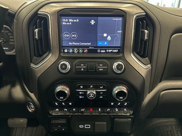 Used 2020 GMC Sierra 1500 Denali w/ Denali Ultimate Package AWD/4WD image 16