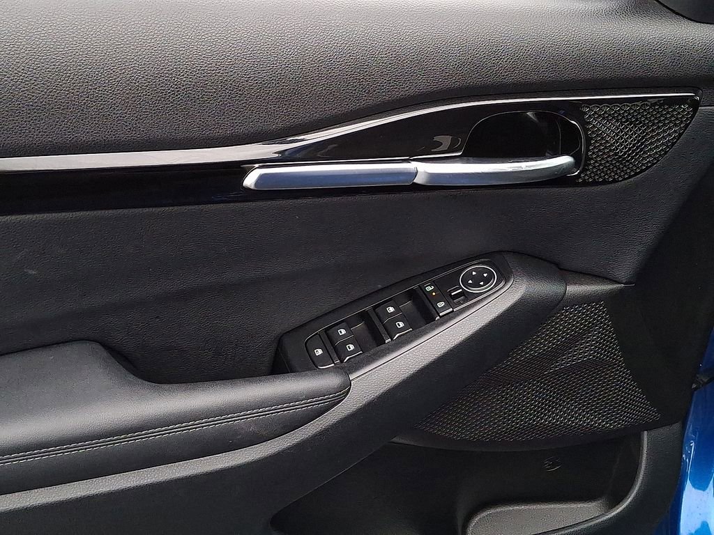 Certified 2024 Kia Seltos S image 13