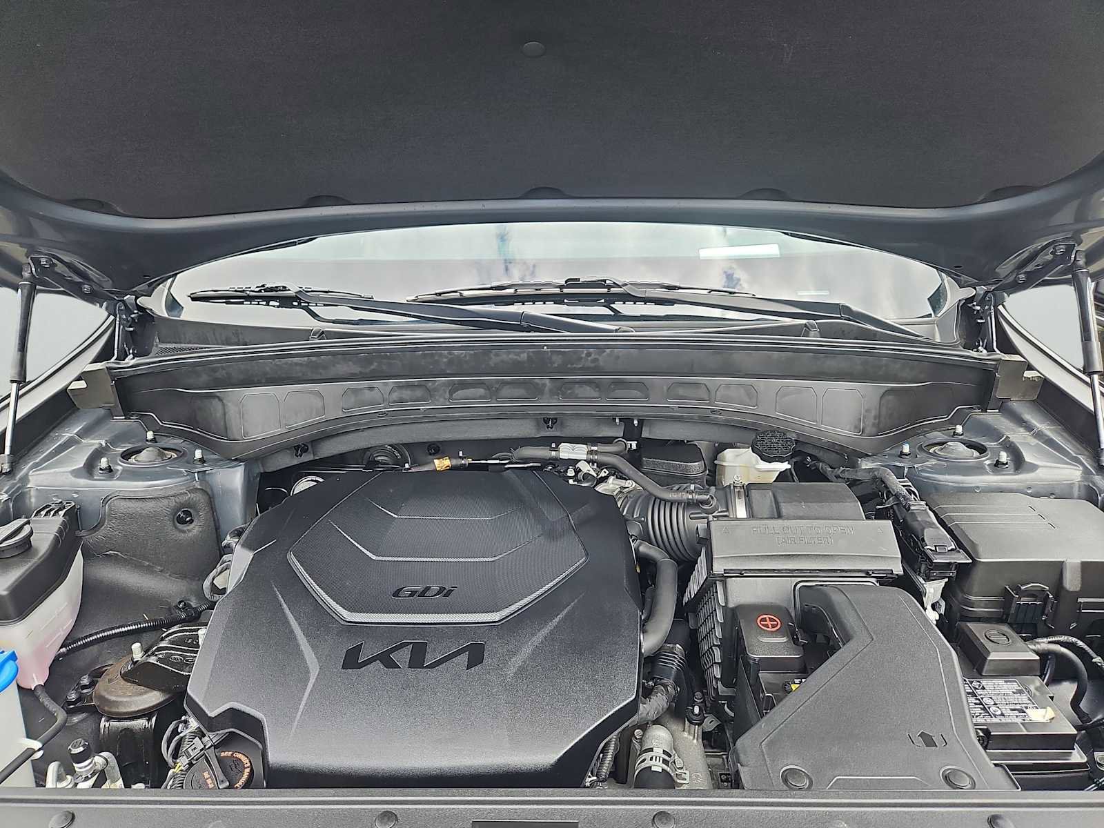 Used 2024 Kia Telluride SX Prestige image 38