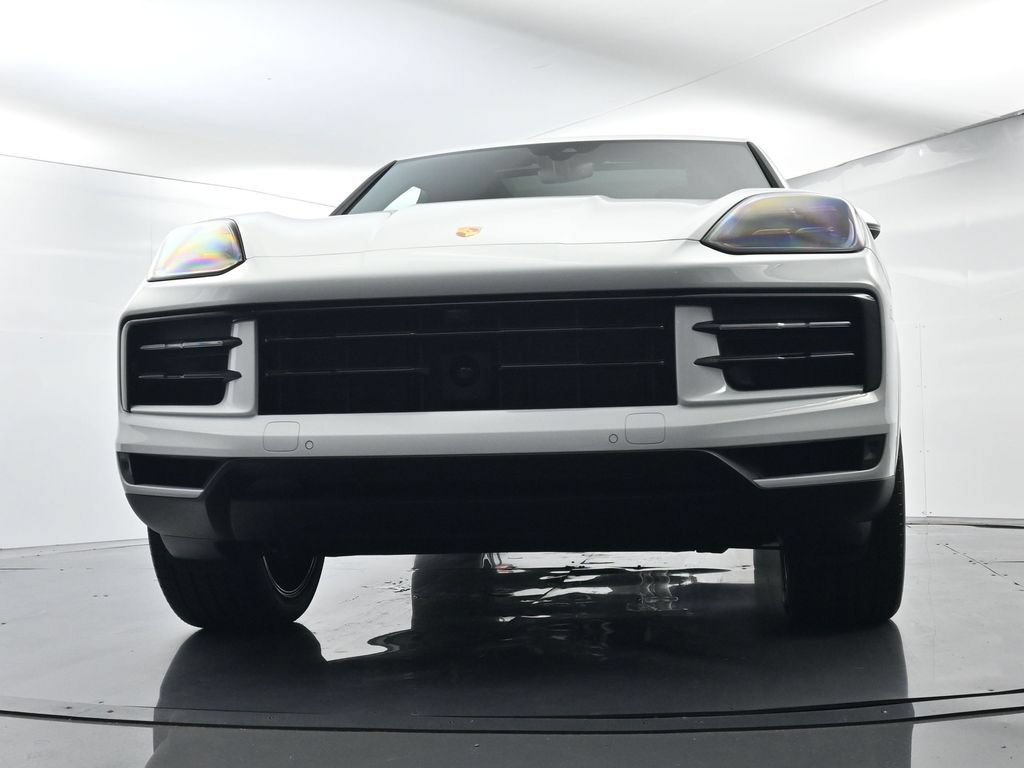 Certified 2026 Porsche Cayenne E-Hybrid AWD/4WD image 52
