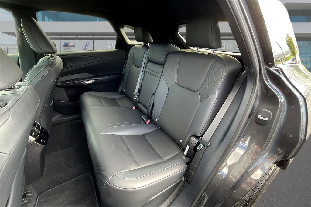 Used 2025 Lexus RX 350 Premium w/ Convenience Package AWD/4WD image 22