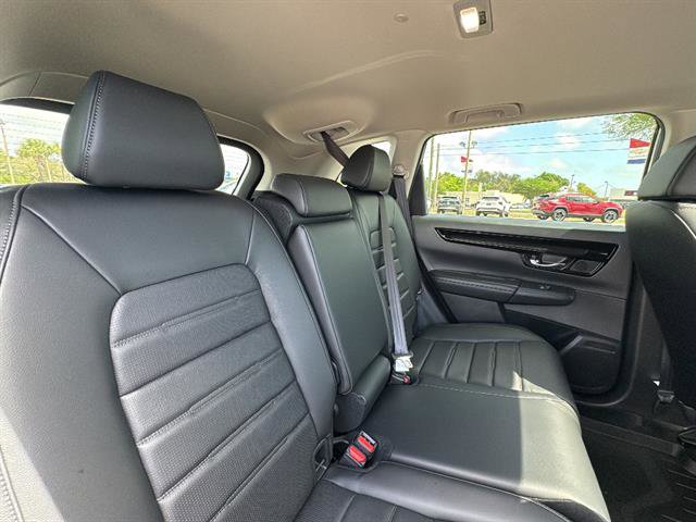 Used 2025 Honda CR-V EX-L image 11