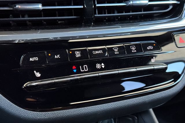 New 2026 Buick Envista Preferred FWD image 22