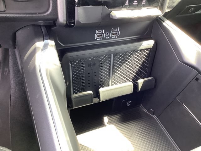 New 2026 RAM 1500 Big Horn AWD/4WD image 19