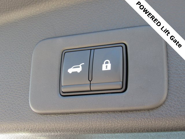 Used 2025 Nissan Murano SV image 7