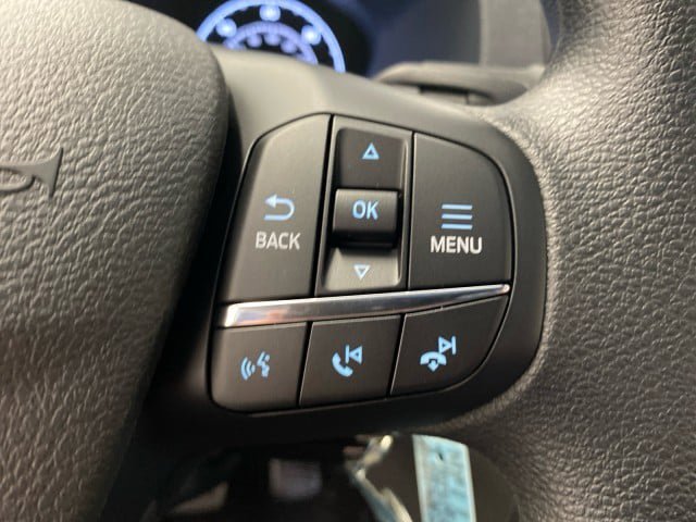 New 2025 Ford Transit 250 Low Roof AWD w/ Load Area Protection Package image 18