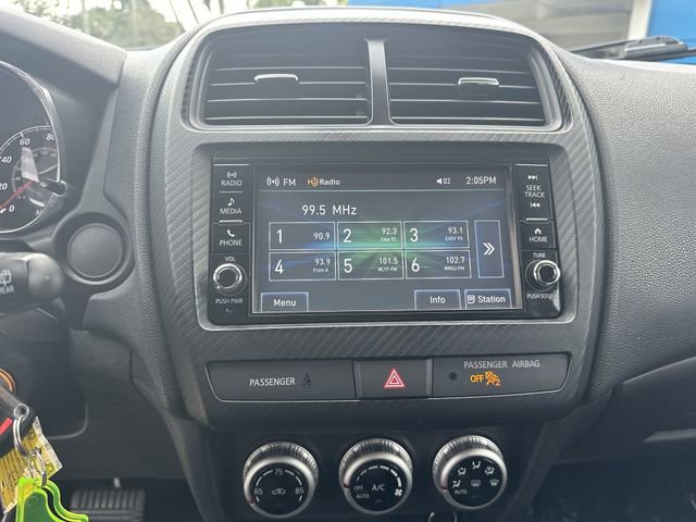 Used 2023 Mitsubishi Outlander Sport ES AWD/4WD image 25