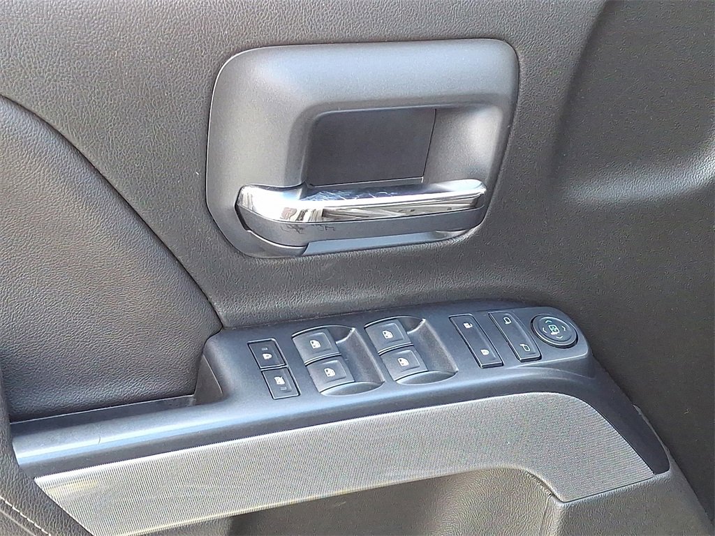 Used 2017 Chevrolet Silverado 1500 LT w/ All Star Edition image 12