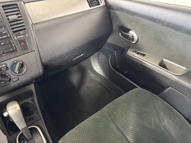 Used 2012 Nissan Versa 1.8 S w/ Plus Pkg FWD image 26