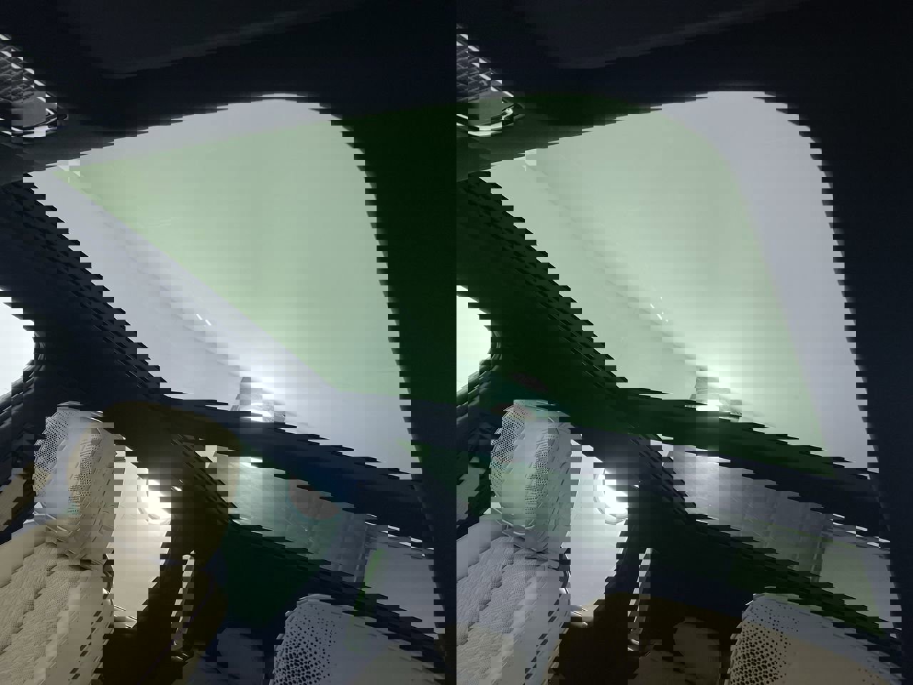 Certified 2024 Cadillac Lyriq Luxury w/ Nappa Leather Package image 10