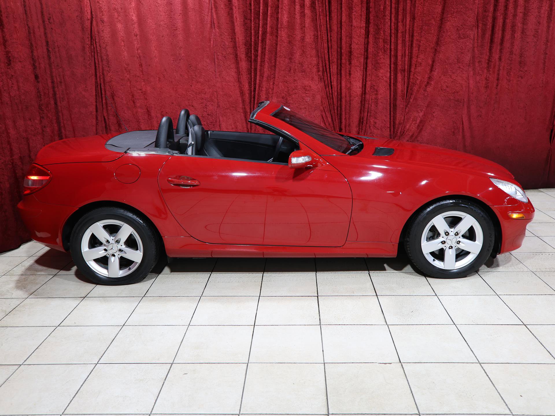 Used 2006 Mercedes-Benz SLK 280 image 10