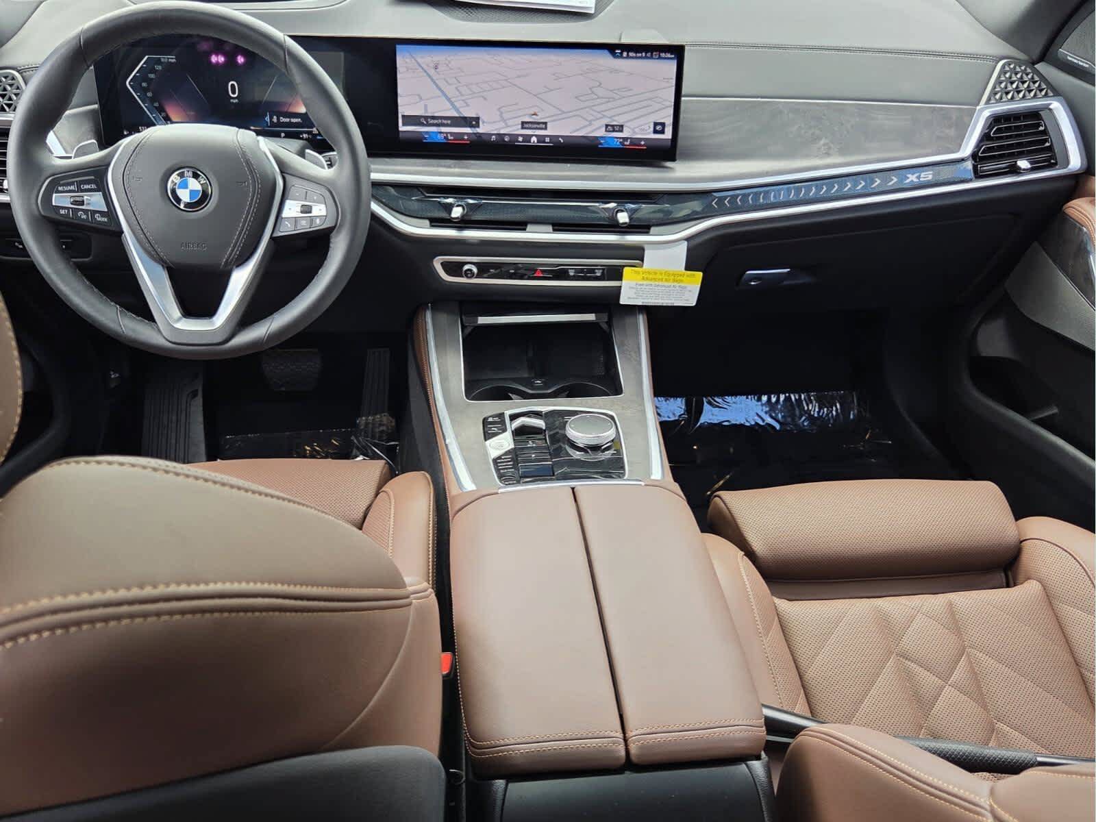 Certified 2026 BMW X5 sDrive40i RWD image 14