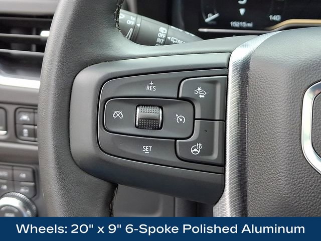 Used 2024 GMC Yukon XL SLT image 26