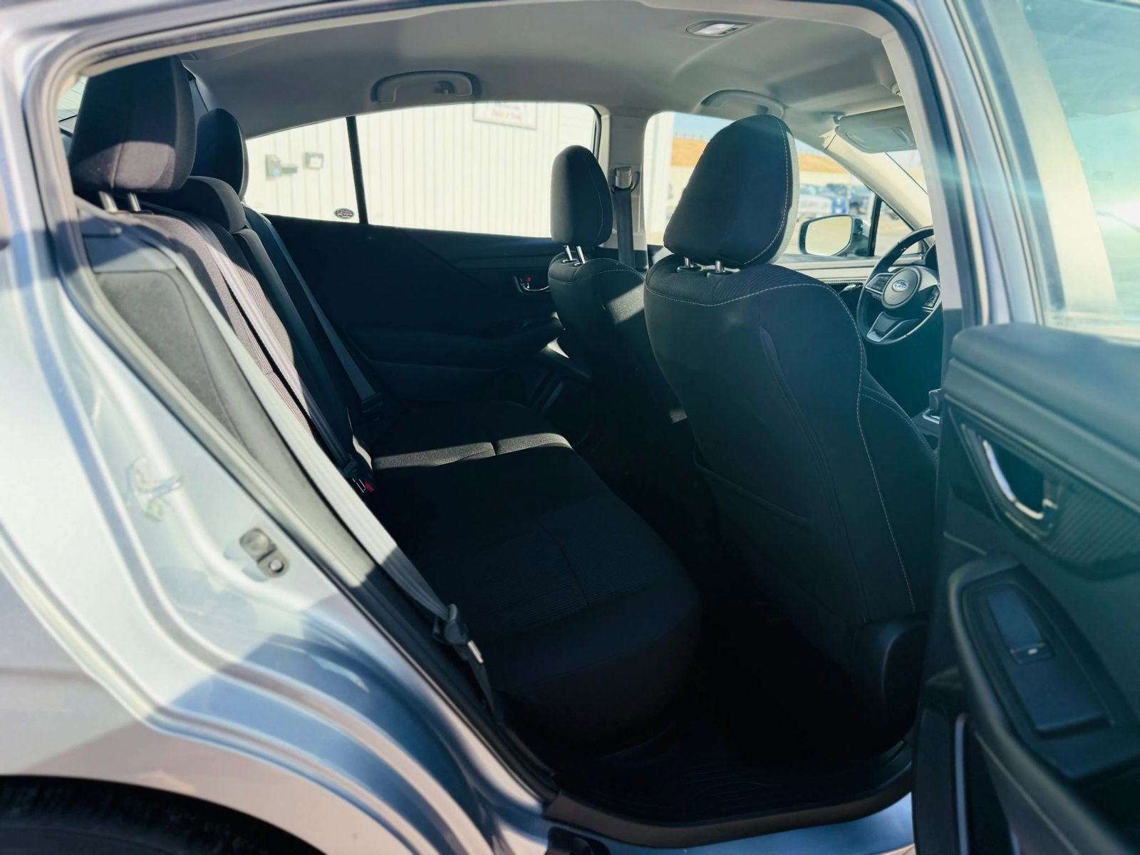 Used 2024 Subaru Legacy Premium image 16