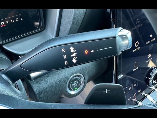 New 2025 GMC Terrain Elevation w/ Technology Package II image 20