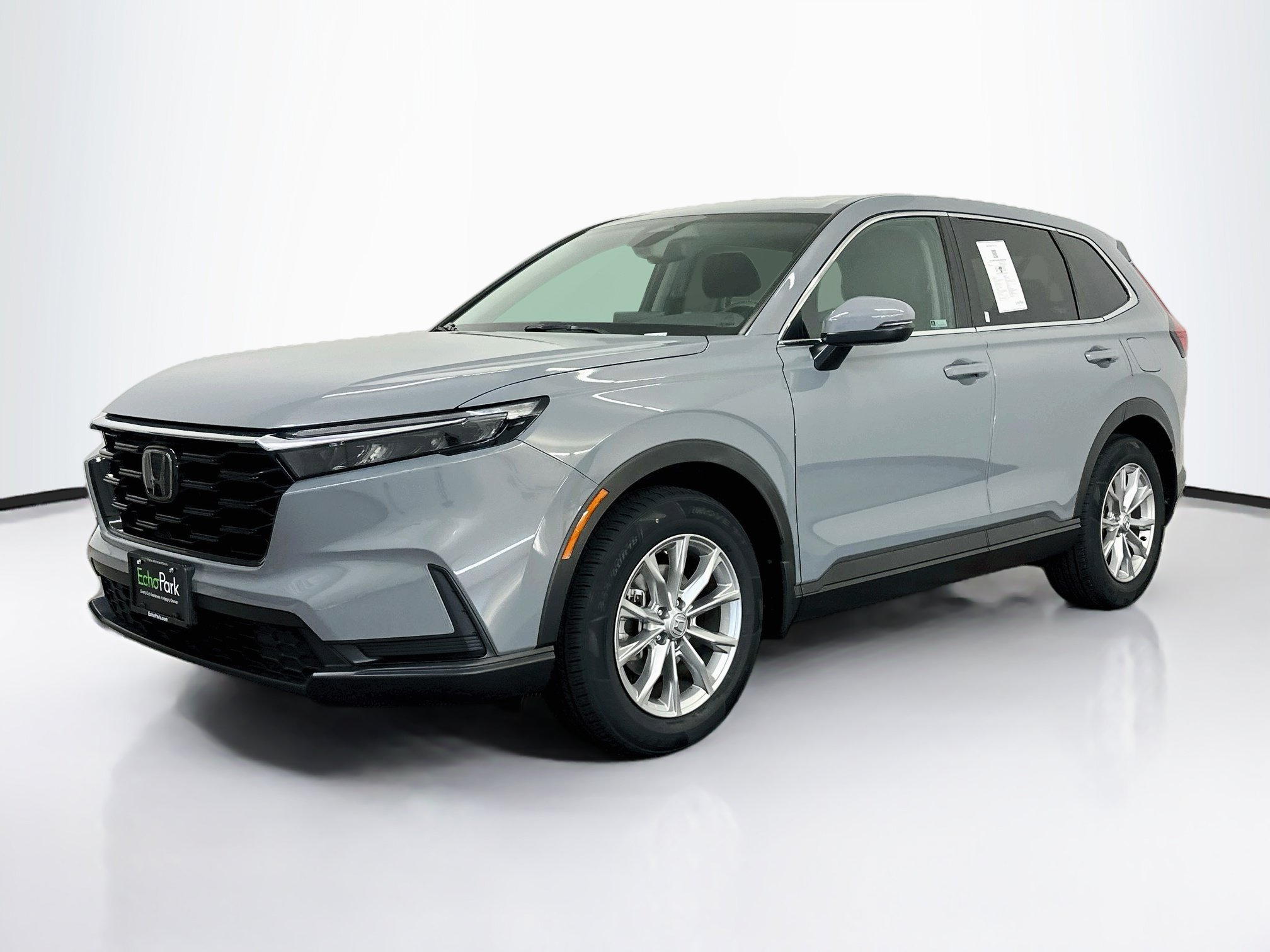 Used 2024 Honda CR-V EX image 3