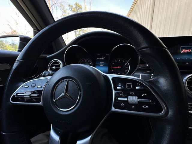 Used 2020 Mercedes-Benz GLC 300 4MATIC image 21