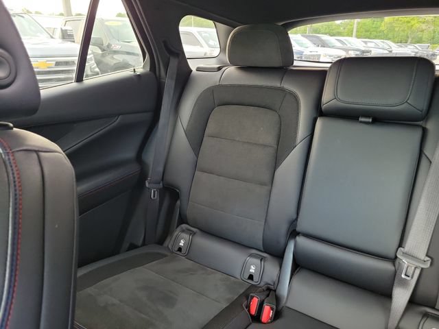 Used 2024 Chevrolet Blazer EV RS RWD image 12