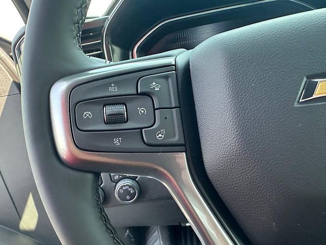 New 2026 Chevrolet Silverado 1500 LT image 21