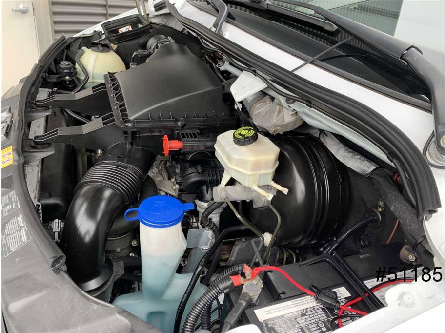 Used 2013 Freightliner Sprinter 3500 image 17