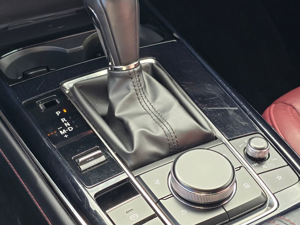 Used 2025 MAZDA CX-30 AWD 2.5 S w/ Preferred Package image 25