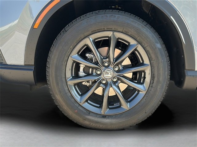 New 2026 Honda CR-V EX-L image 10