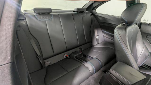 Used 2018 BMW M2 w/ M Driver's Package RWD image 21