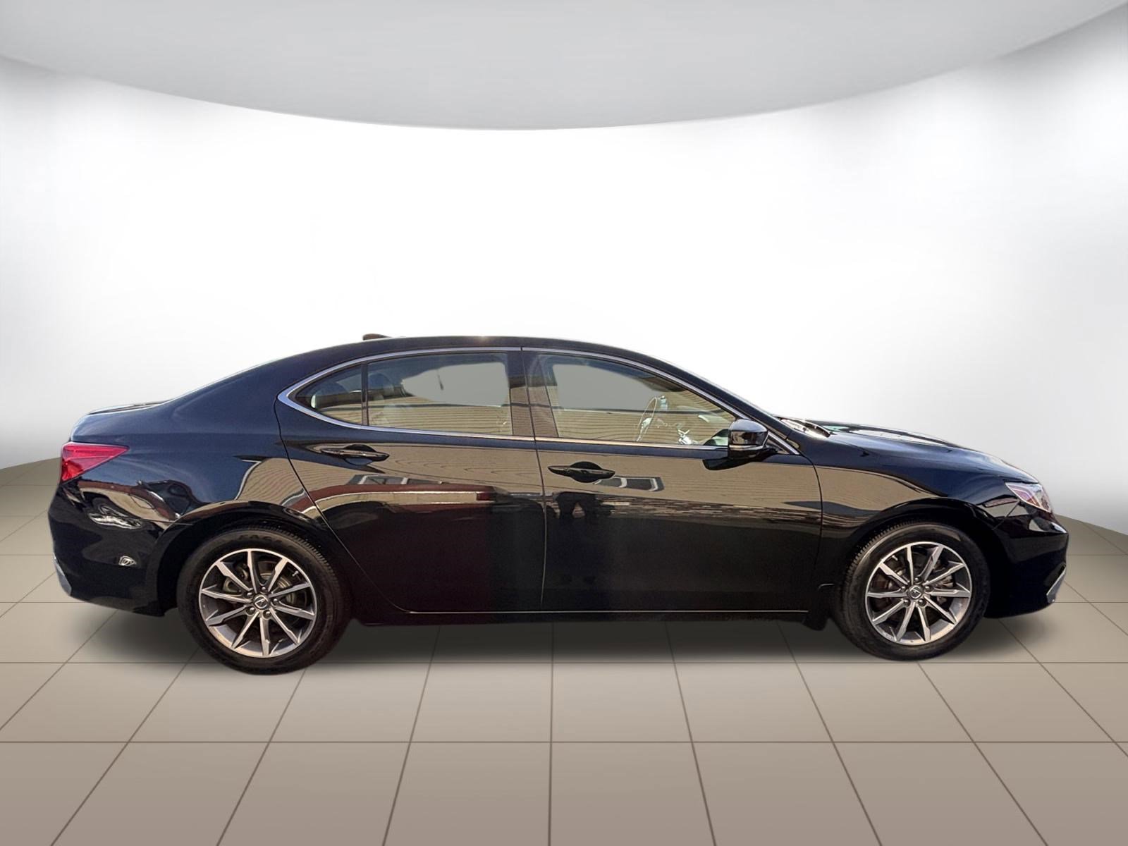 Used 2019 Acura TLX w/ Technology Package image 8