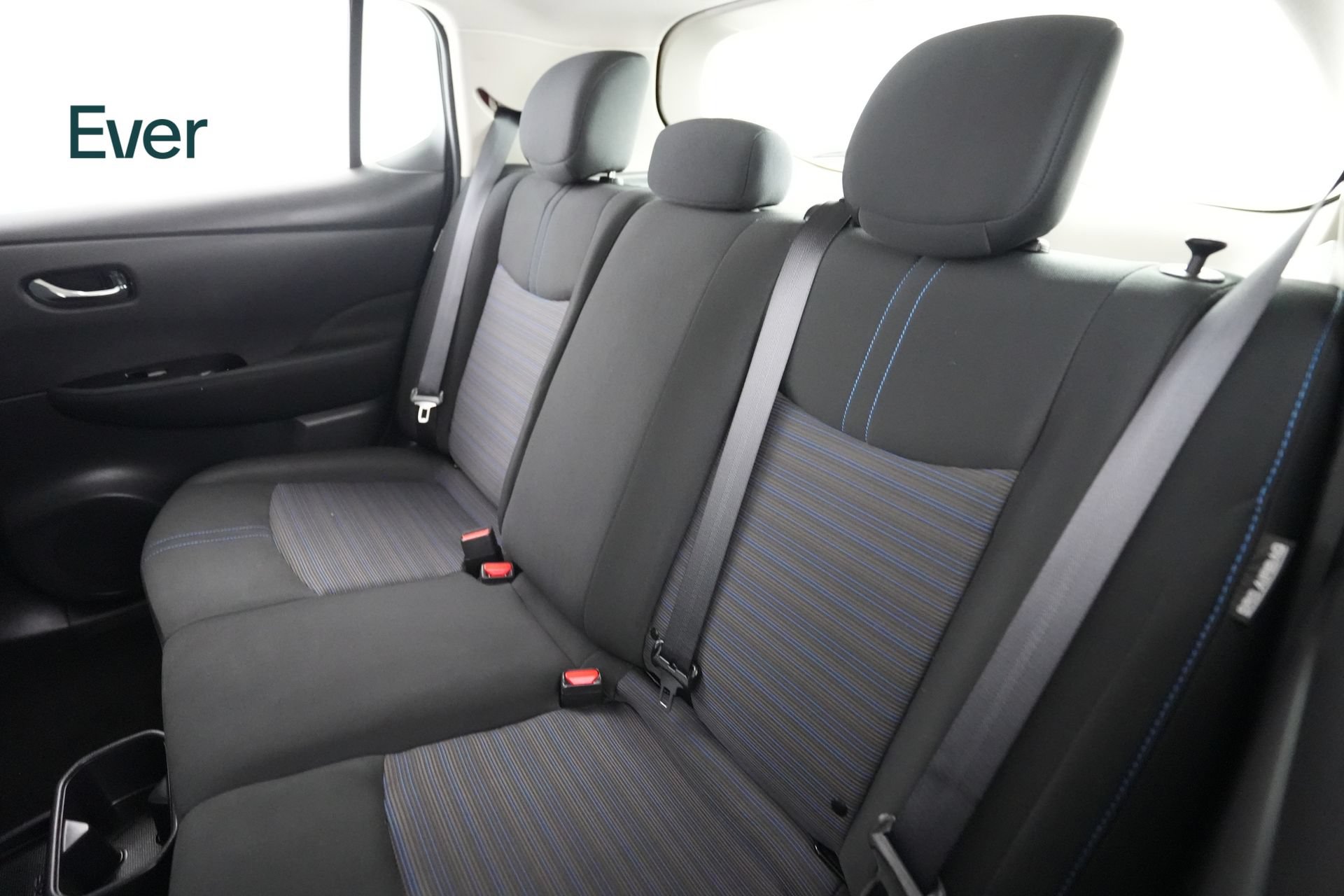 Used 2024 Nissan Leaf SV Plus FWD image 24