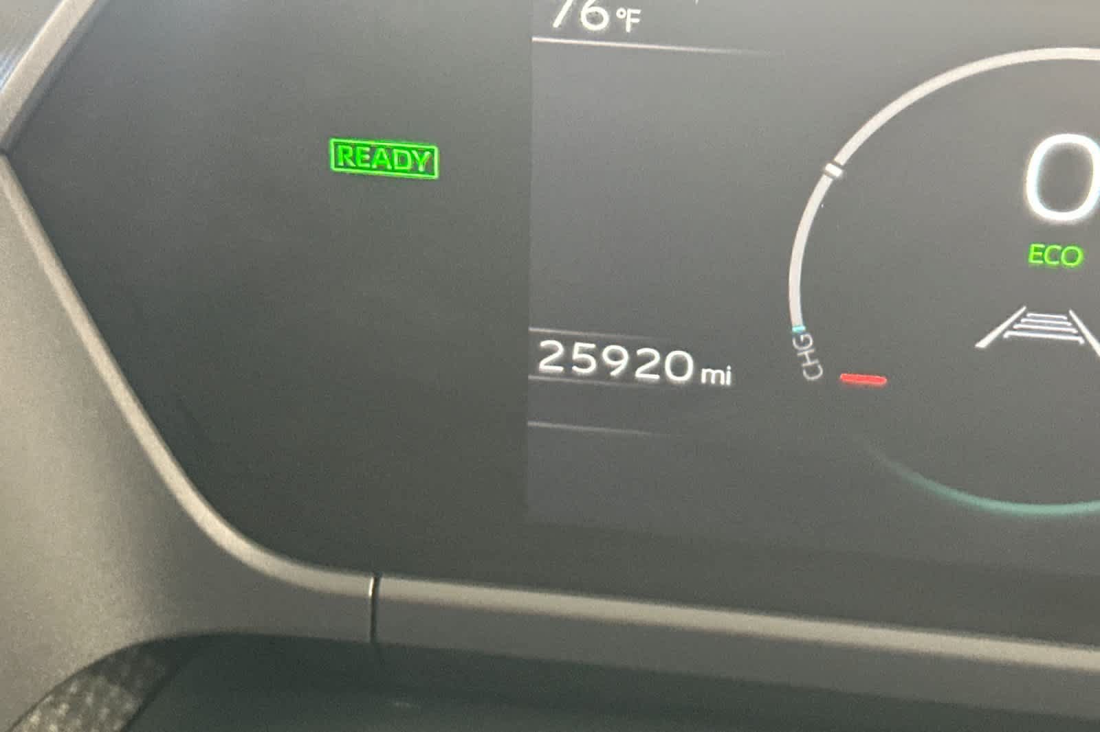 Used 2024 Toyota bZ4X AWD w/ Weather Package image 25