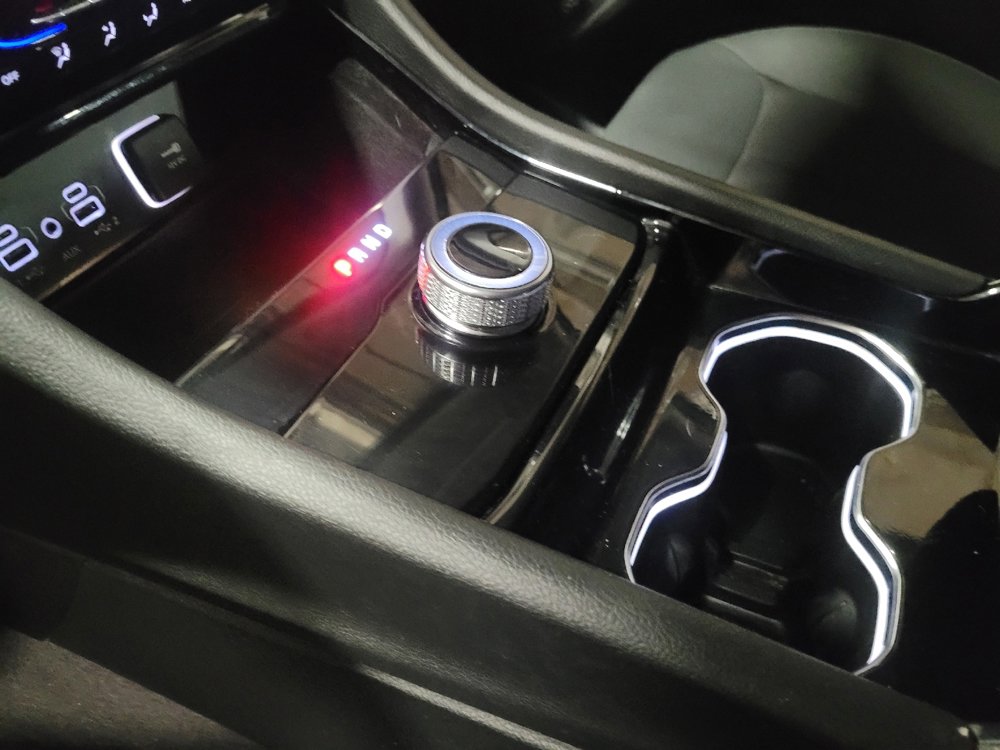 Used 2022 Jeep Grand Cherokee L Laredo w/ Luxury Tech Group I image 26