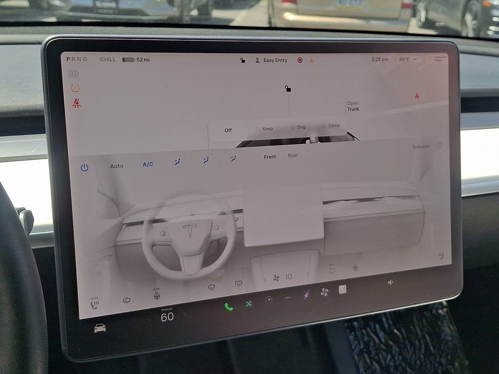 Used 2022 Tesla Model Y Performance AWD/4WD image 22
