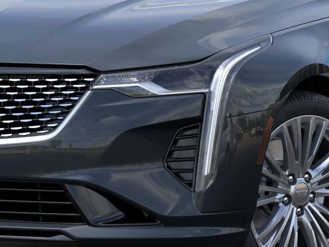 New 2026 Cadillac CT4 Premium Luxury image 10