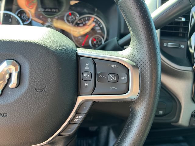 New 2026 RAM 5500 Tradesman AWD/4WD image 16