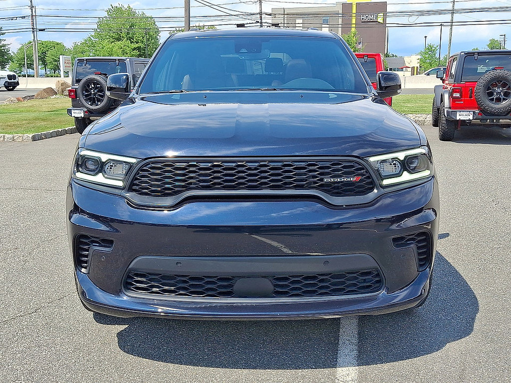 Used 2025 Dodge Durango GT AWD/4WD image 35