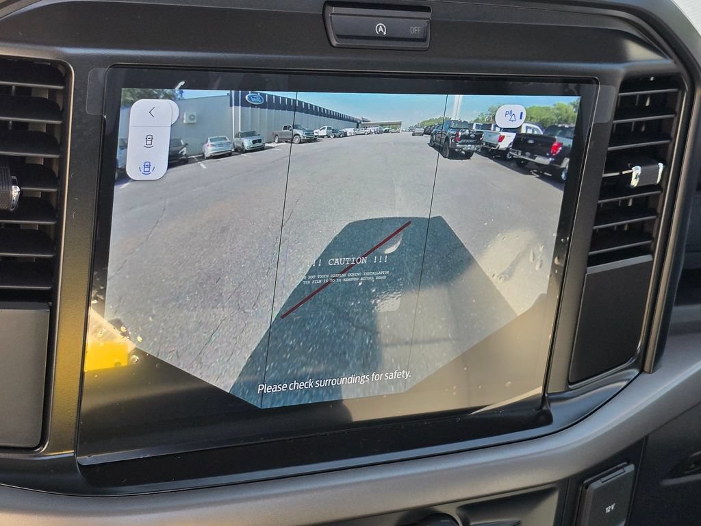 New 2026 Ford F150 XL AWD/4WD image 6