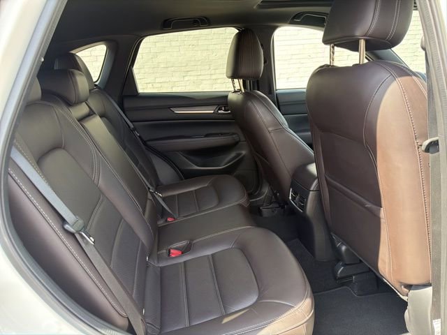Used 2024 MAZDA CX-5 Signature image 10