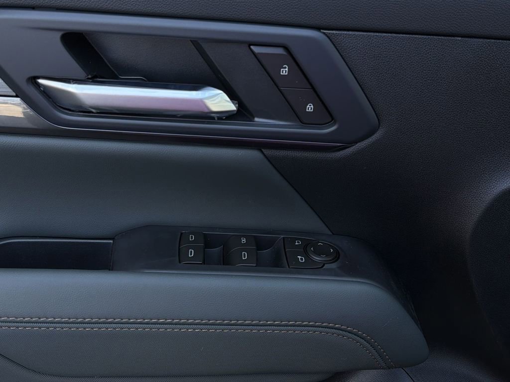 New 2026 GMC Terrain AT4 AWD/4WD image 15