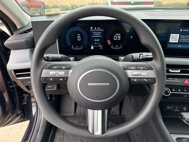 New 2026 Hyundai Sonata SE image 25