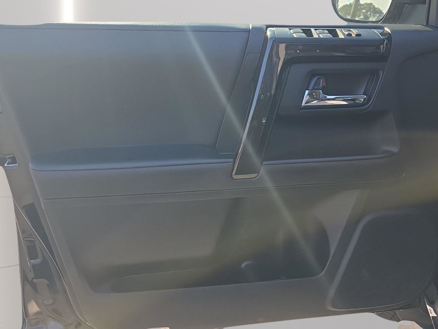 Used 2023 Toyota 4Runner TRD Off-Road Premium w/ Off Road Premium Plus Package image 47