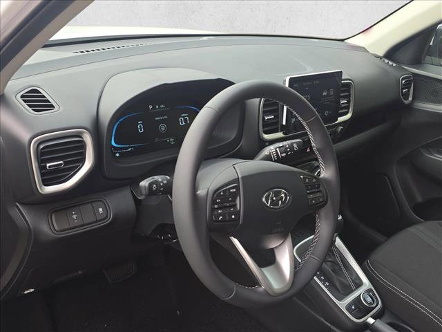 New 2026 Hyundai Venue SEL image 6