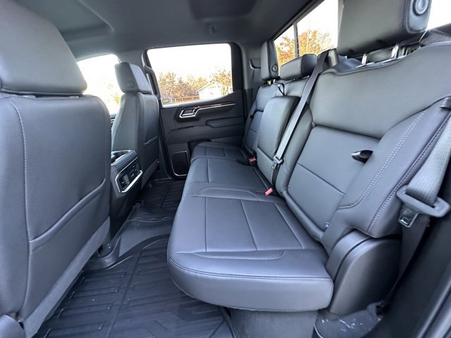 New 2026 GMC Sierra 1500 Elevation w/ Elevation Premium Package image 24