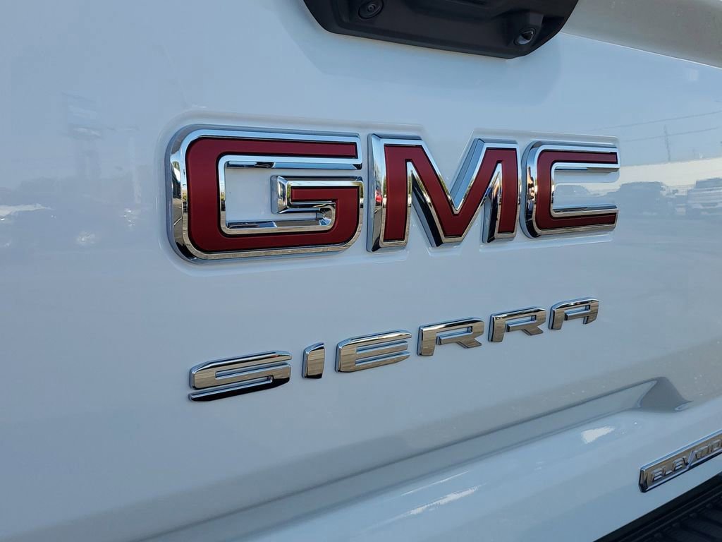 New 2026 GMC Sierra 1500 Elevation w/ Preferred Package image 8