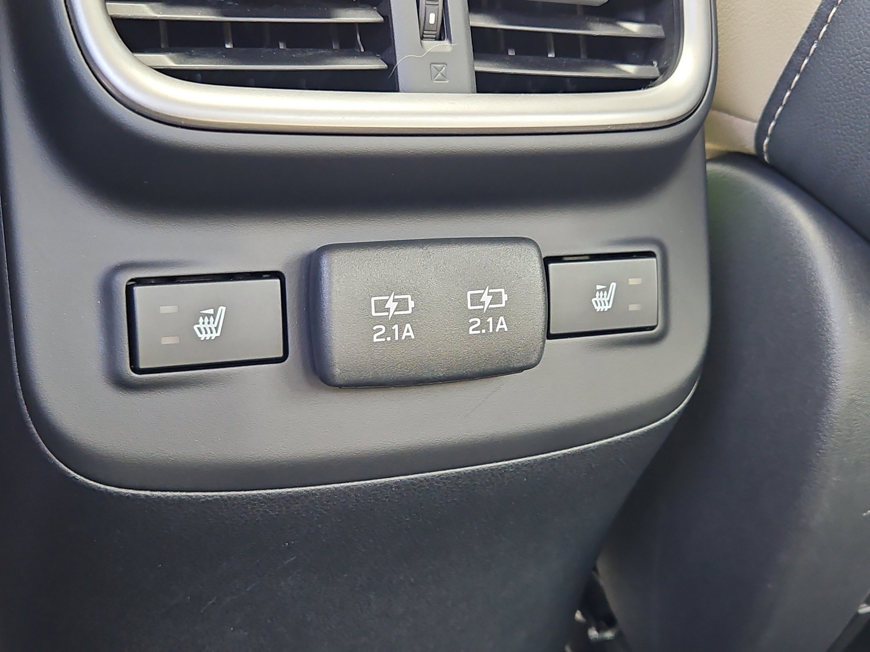 Used 2022 Subaru Legacy Limited AWD/4WD image 17