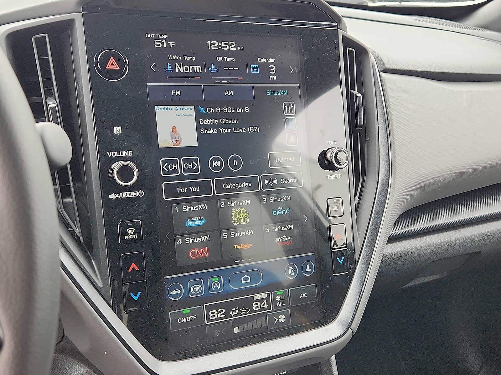 Certified 2025 Subaru Crosstrek 2.5i Sport image 16