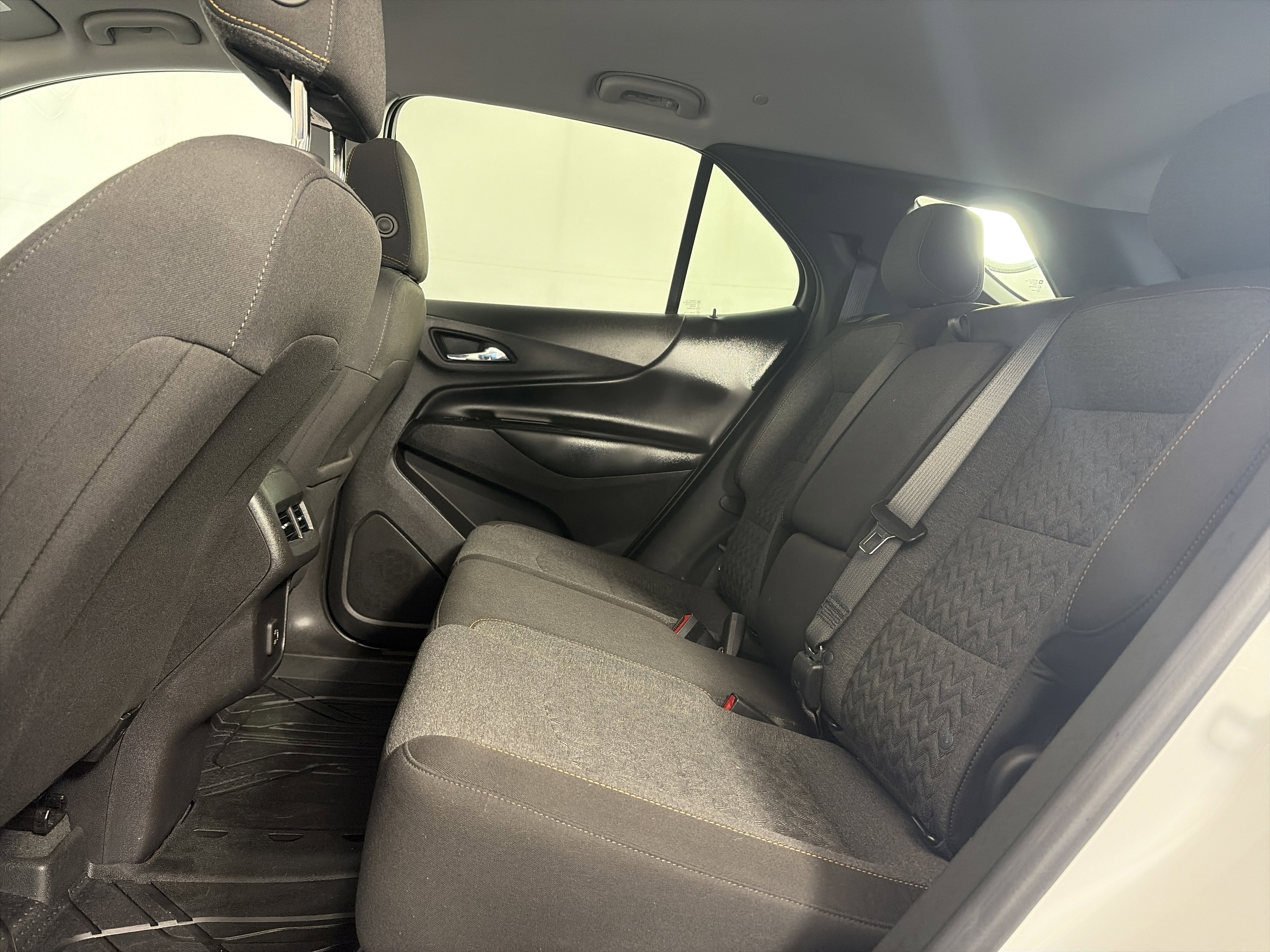 Used 2024 Chevrolet Equinox LT w/ LPO, Floor Liner Package image 7